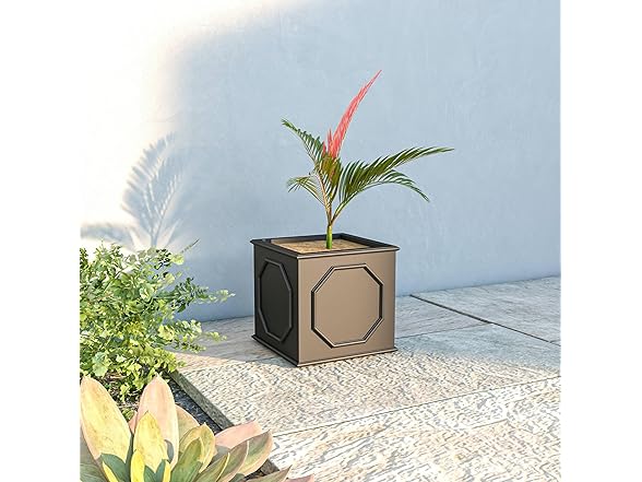LeisureMod SP13 Sprout Planter -Choose Color