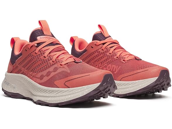 Saucony Women's Ride Tr2 Sneaker (9)