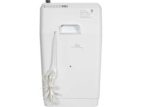 AIRCARE Space-Saver Evaporative Whole