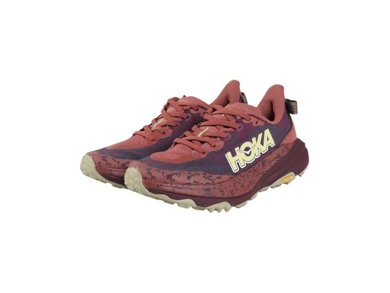 Hoka Speedgoat 6 Women's Shoes - Gallery 25