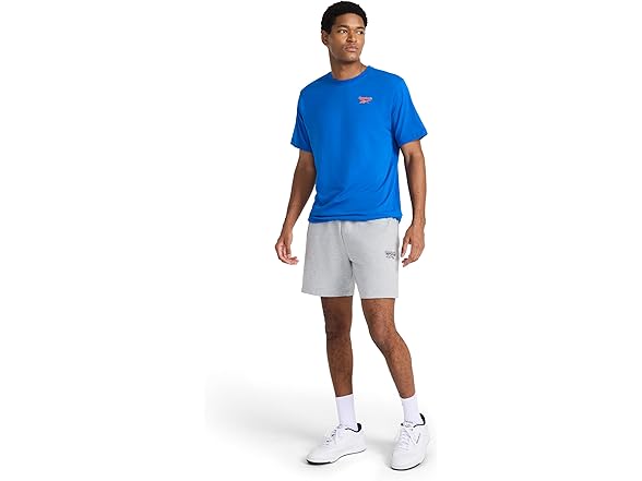 Reebok Mens Locker Short