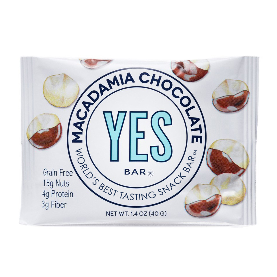 18PK The Yes Bars Variety #4 - Gallery 16