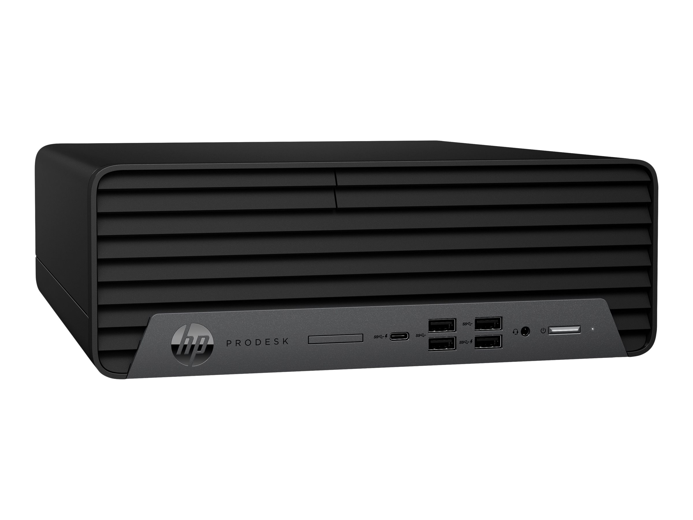 HP ProDesk 600 G6 SFF Desktop - Gallery 4
