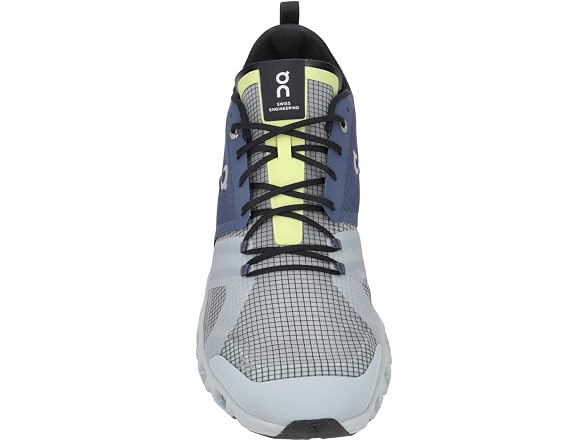On Running Cloud X Shift Men's Shoes