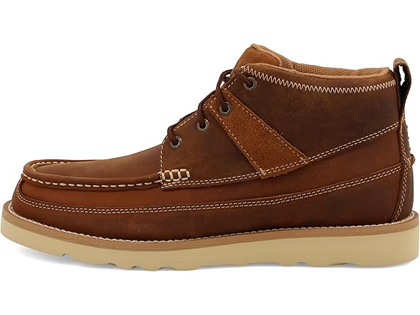 Twisted X Men's 4" Wedge Sole Boot