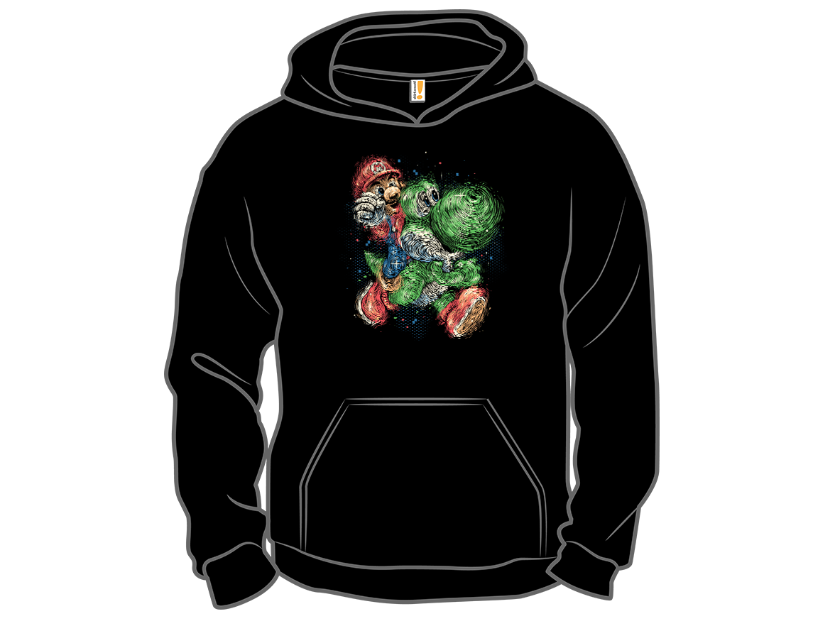 Heroes of the Kingdom - Gallery 12