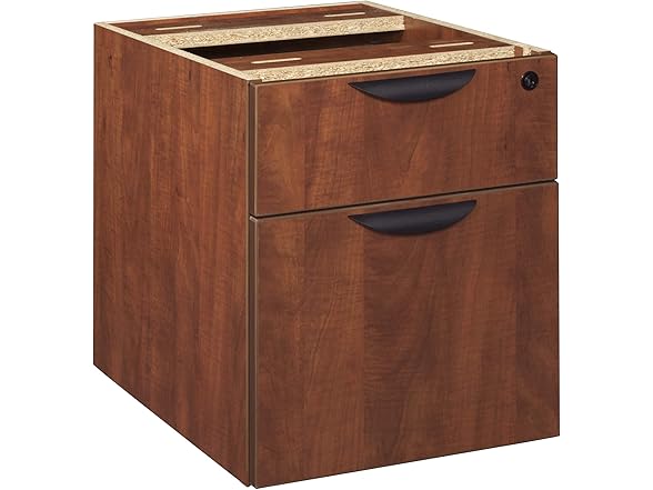 Romig Regency Legacy Box File Pedestal