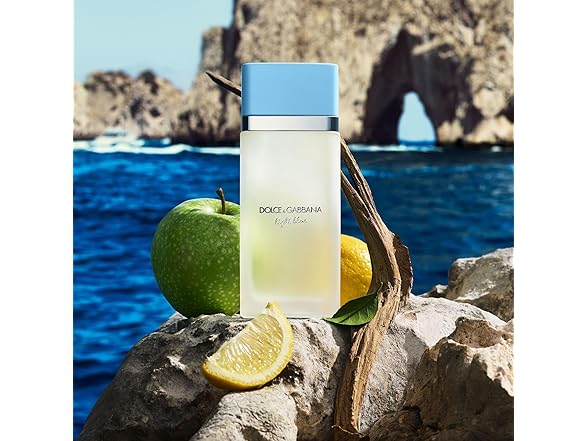 Dolce&Gabbana Light Blue, EDT Spray, 1 oz. (W)