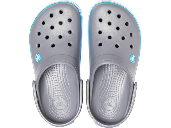 CROCS 11016-07W Men's 10Women's 12 Crocs Crocband C