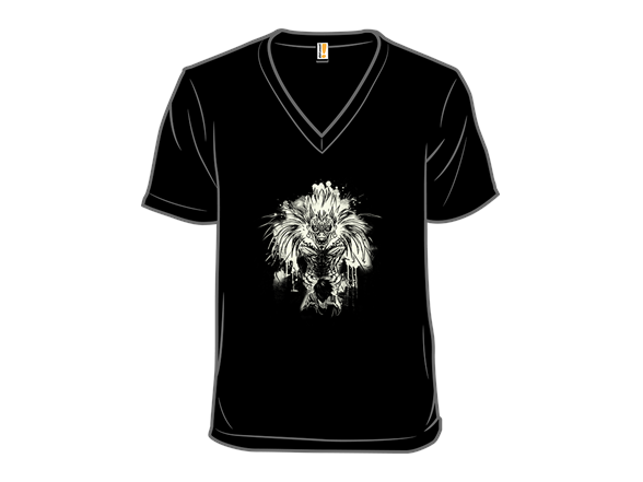 Death God