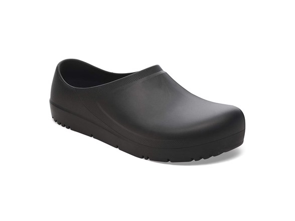 Birkenstock Unisex Profi Birki 2.0 Black