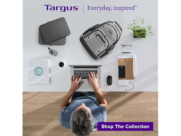 Targus USB C Docking Station Universal Dock