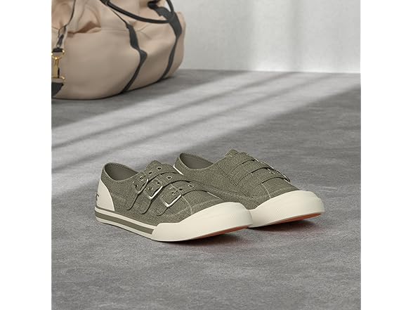 Rocket Dog womens Jolissa Sneaker,  6.5