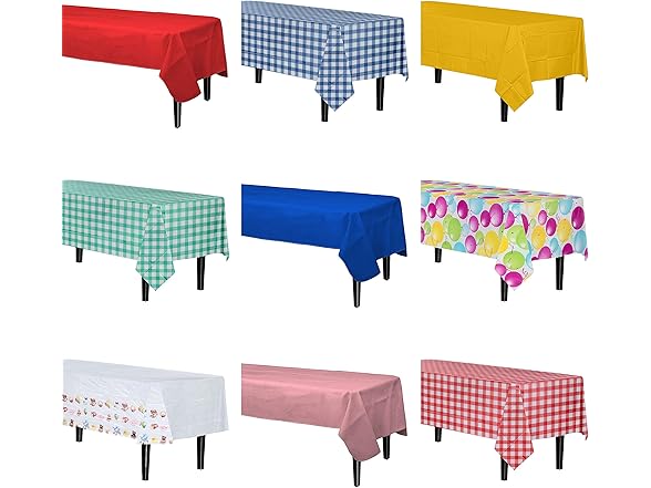 Exquisite Black Gingham Checkerboard