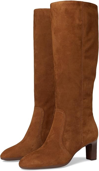Women's Cole Haan Grand Ambition Boot Tobacco (9.5) - Gallery 3