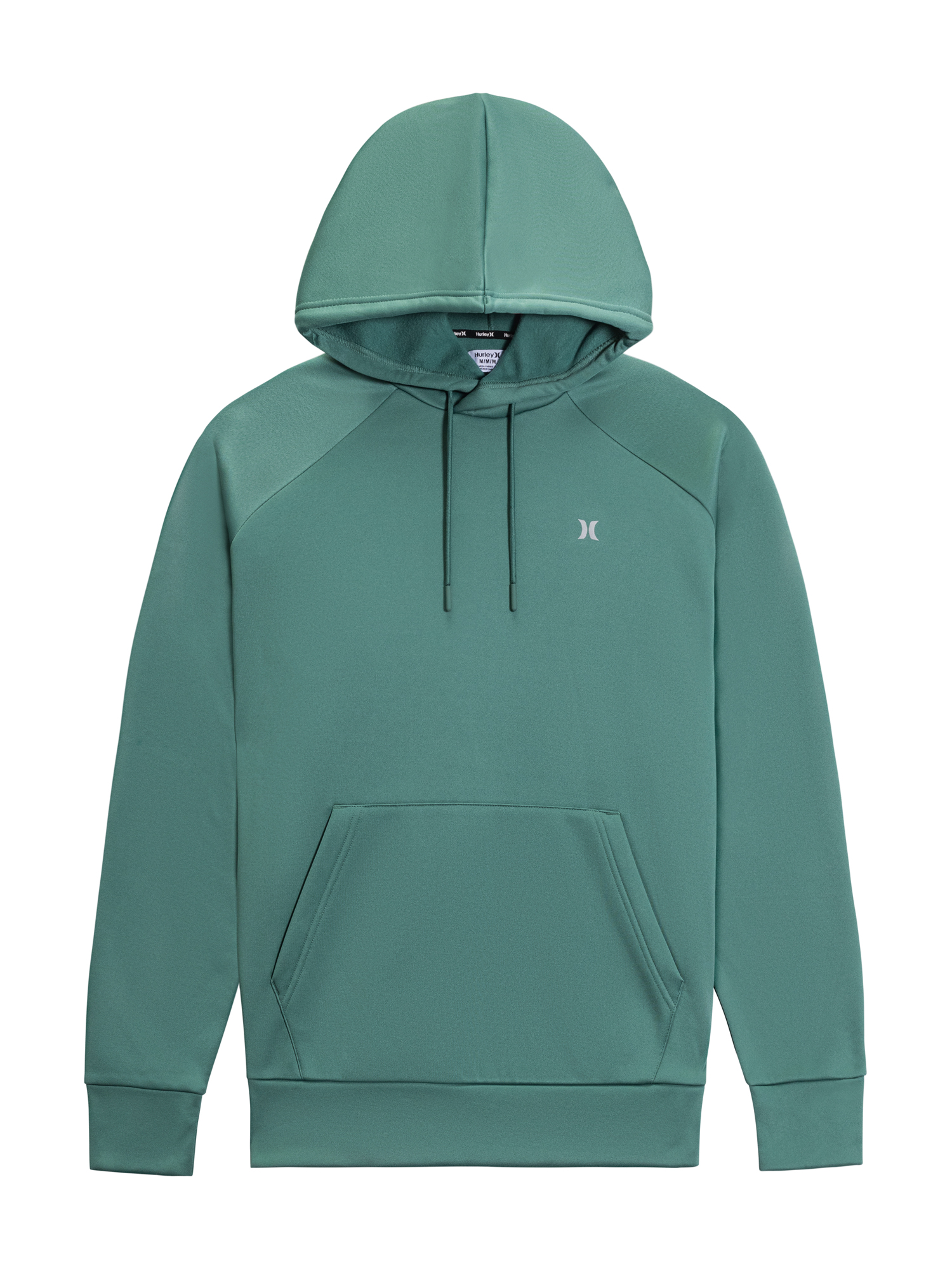 Hurley Men's Icon Pullover Hoodie - Gallery 5