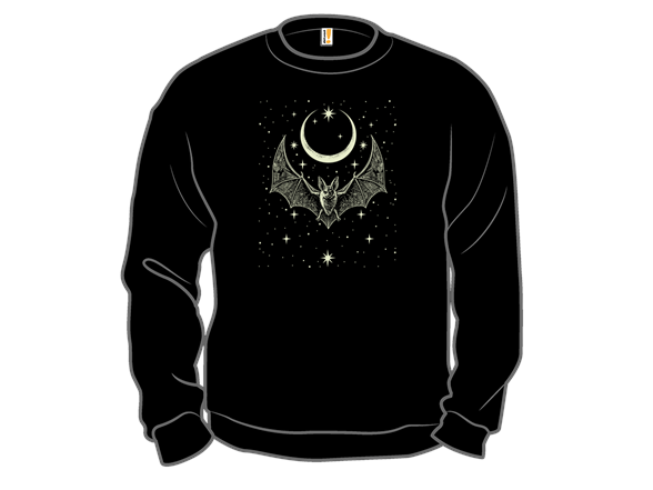 Crescent Bat