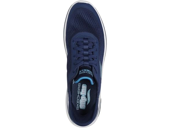 Skechers Women's Go Walk Arch Fit 2.0 Slip-ins (6.5W)