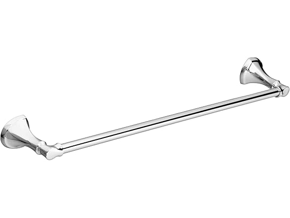 American Standard 7722.024 Estate 24" Towel Bar