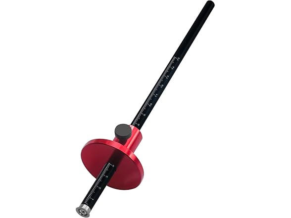 Fafeicy AAP-Tool-323 Wheel Marking Gauge