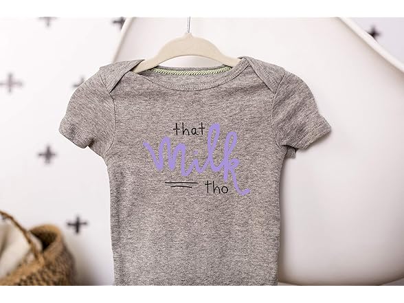 Cricut Everyday Iron On - 12” x 12" 3 Sheets