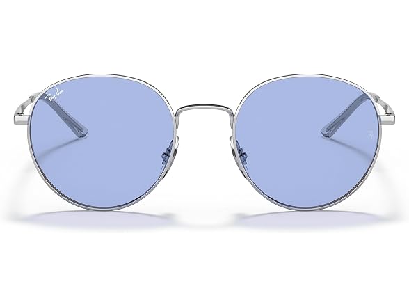 Ray-Ban Unisex RB3681 Round Sunglasses