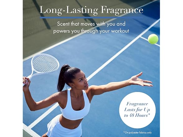 The Laundress Activewear Fabric