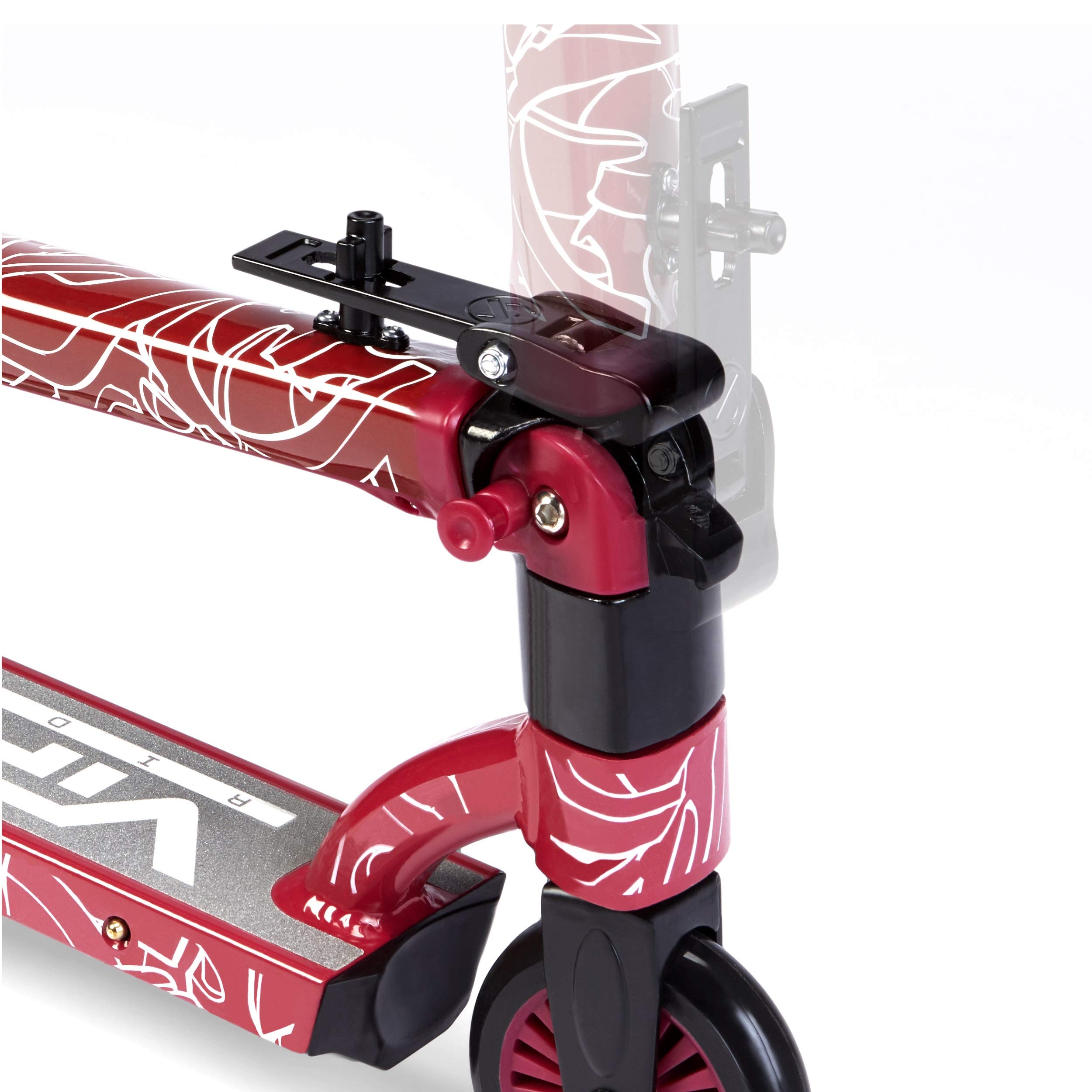 Viro Rides VR Compact - Letters - Gallery 8