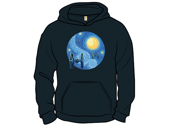 Starry Night Fighters Galactic Edition
