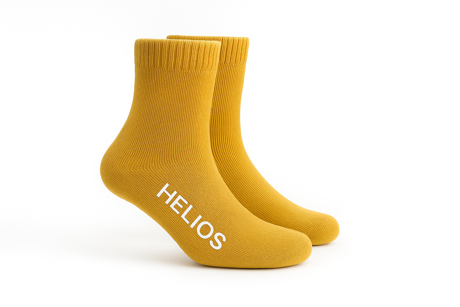 HELIOS ALL DAY Thermal Retaining Socks - 2 PAIR - Gallery 15