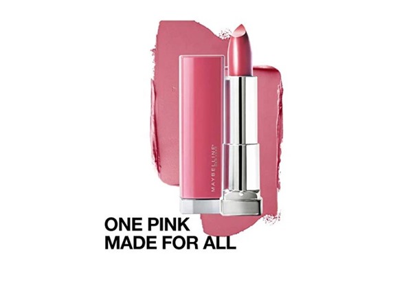 2Pk Maybelline Color Lipstick