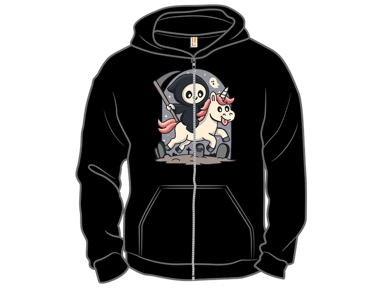 Ride to the Other Side