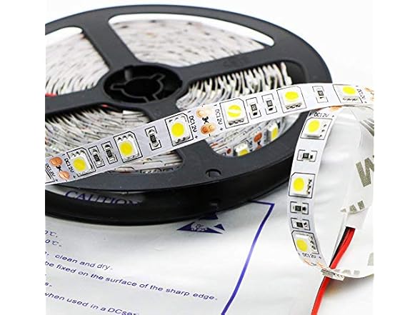 Kebinfen 16.4ft(5m) Led Strip Light