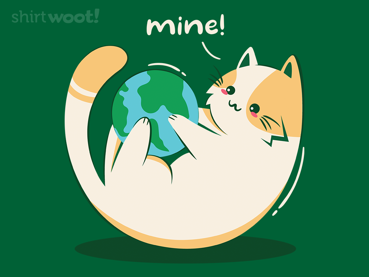 My World! - Gallery 4