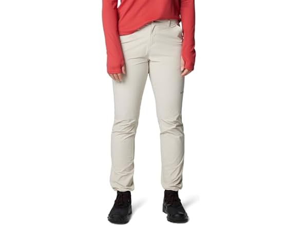 Columbia Womens Summit Valley Pant II (24W)