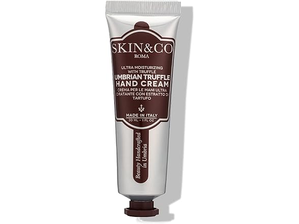 SKIN&CO Roma Beautiful Hands Collection