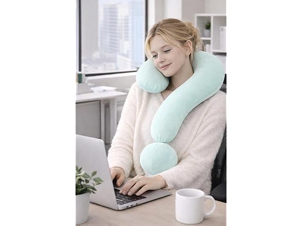 Evolive Question Mark Pillow