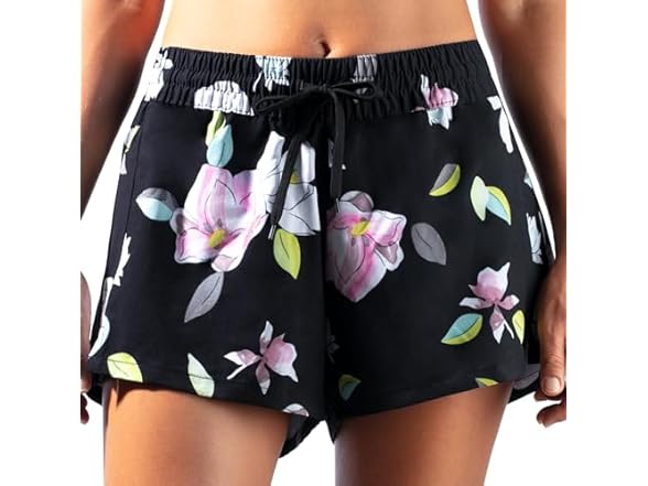 Darren Black Floral