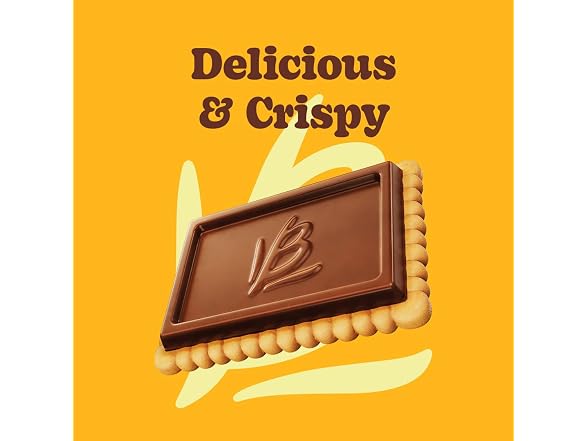 Bauducco | Choco Biscuit Cookies 22.8 oz