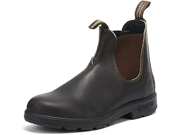 Blundstone 500 Unisex Water Resistant Boots