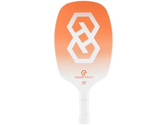 Maximus Pickleball Paddle 3K Carbon Fiber