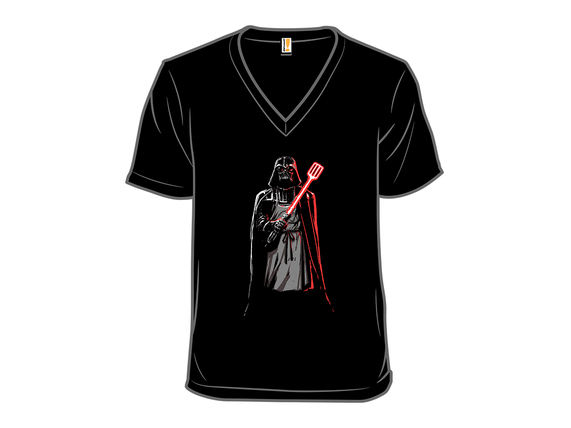 The Empire Grills Back - Gallery 10