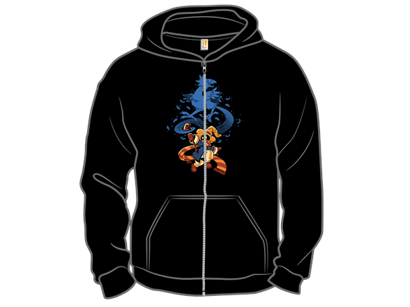 Pop Culture Patronus
