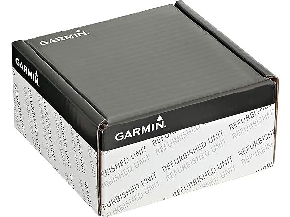 Gamrin Venu Sportswatch, Refurbished, Small