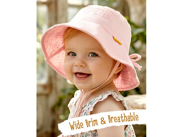 FURTALK Baby Sun Hat