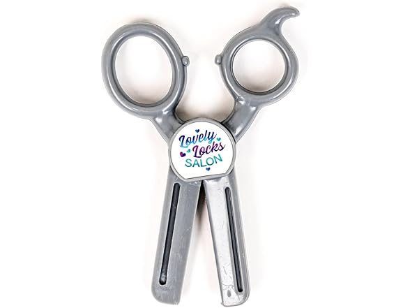 Toysmith Hairdresser Set