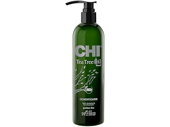 CHI Tea Tree Oil Conditioner 25 Oz