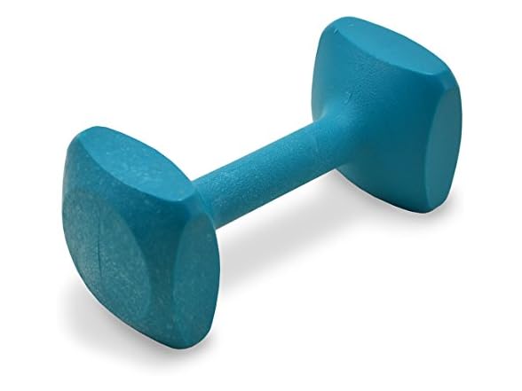 J&J Dog Supplies Obedience Retrieving Dumbbell
