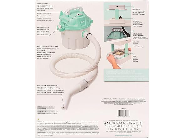 We R Memory Keepers Mold Press