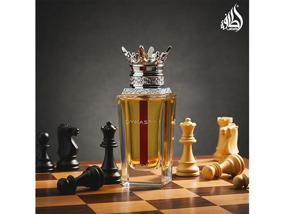 Lattafa Dynasty EDP
